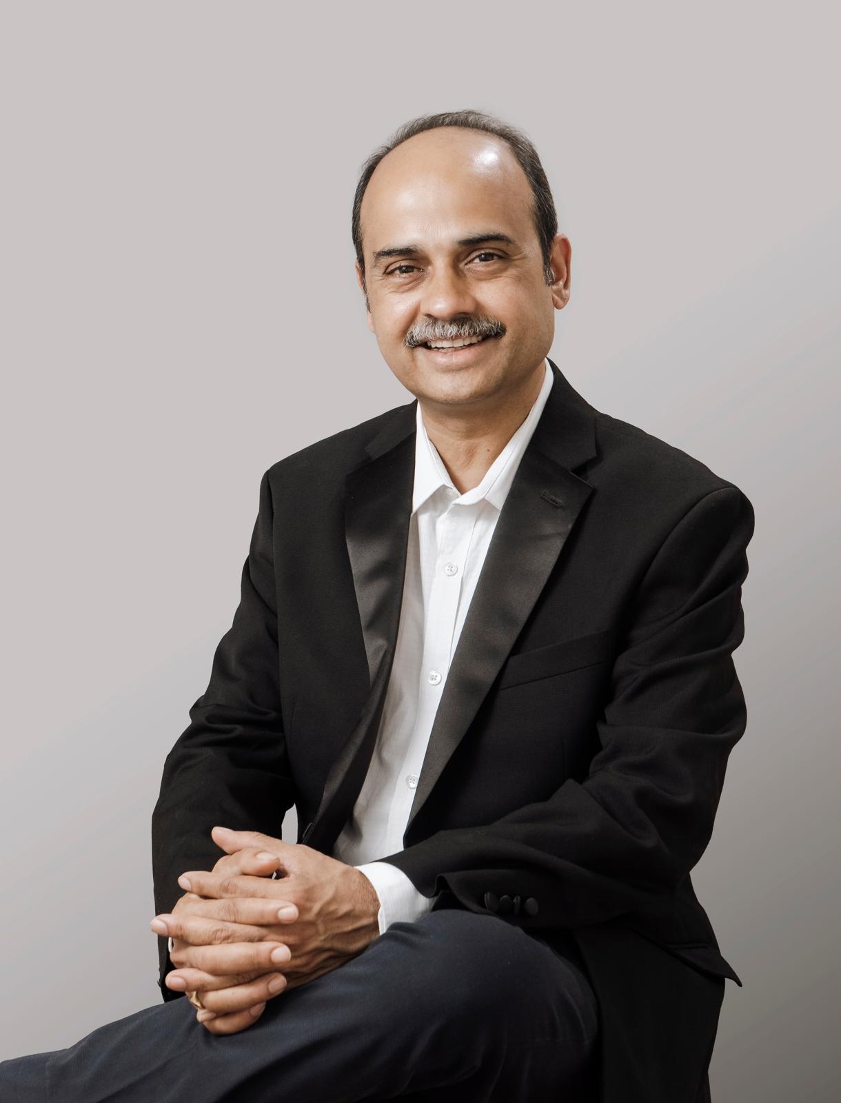 Vivek Mahale, Advisory Board Member of Vimtra Ventures