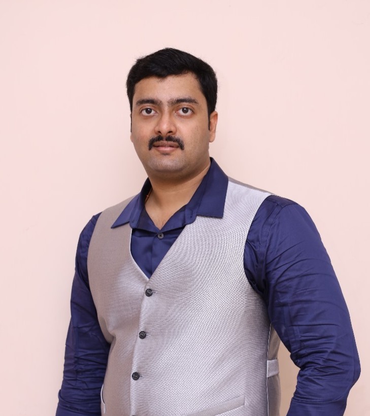 Jacob Baby Anto, Head of Operations